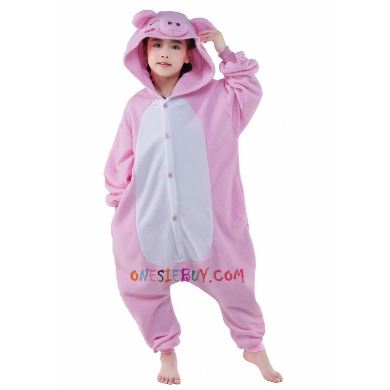 NEW Unisex Adult Kids Sleepwear Onesie11 Animal Pajamas Kigurumi Cosplay Costume 