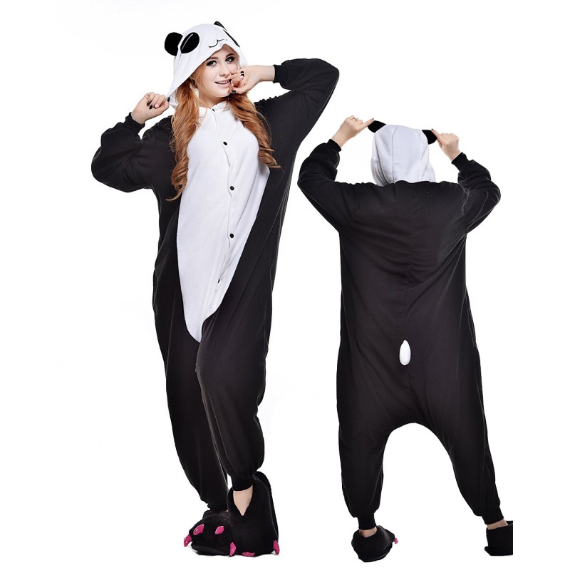 Plush One Piece Halloween Hedgehog Costume NEWCOSPLAY Unisex Adult Animal Pajamas 