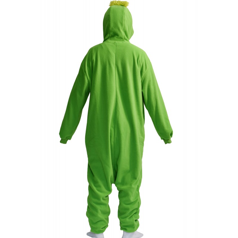 Franje gevogelte Interactie Grinch Family Onesies Adult And Kids Pajamas Licensed Sleepwear Hooded  Costume Union Suit, Grinch Kids, Size: Small | islamiyyat.com