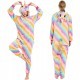 Rainbow Stripe
